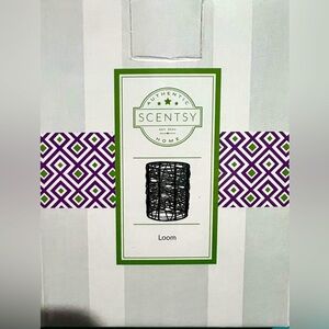 NEW LOOM Scentsy
